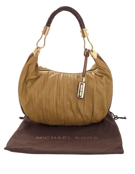 Michael Kors Skorpios for sale 